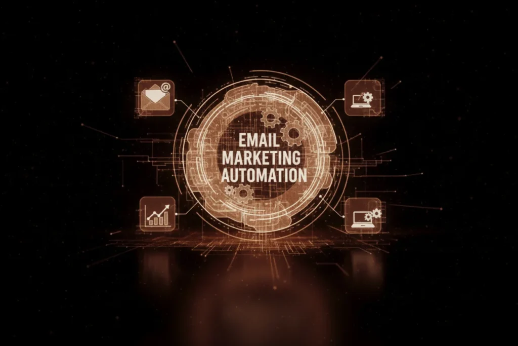 Email Marketing Automation