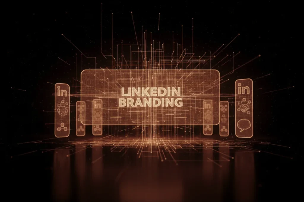 LinkedIn Branding