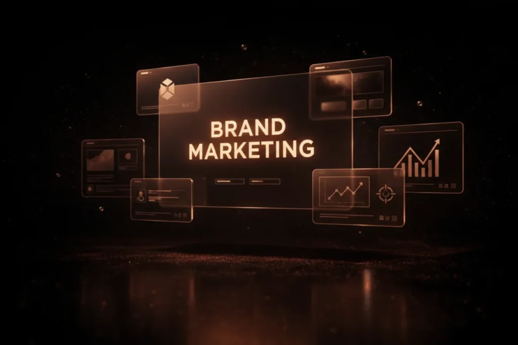 What Is Brand Marketing? A Complete Guide