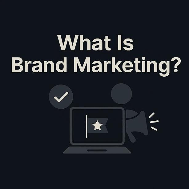 Brand Marketing