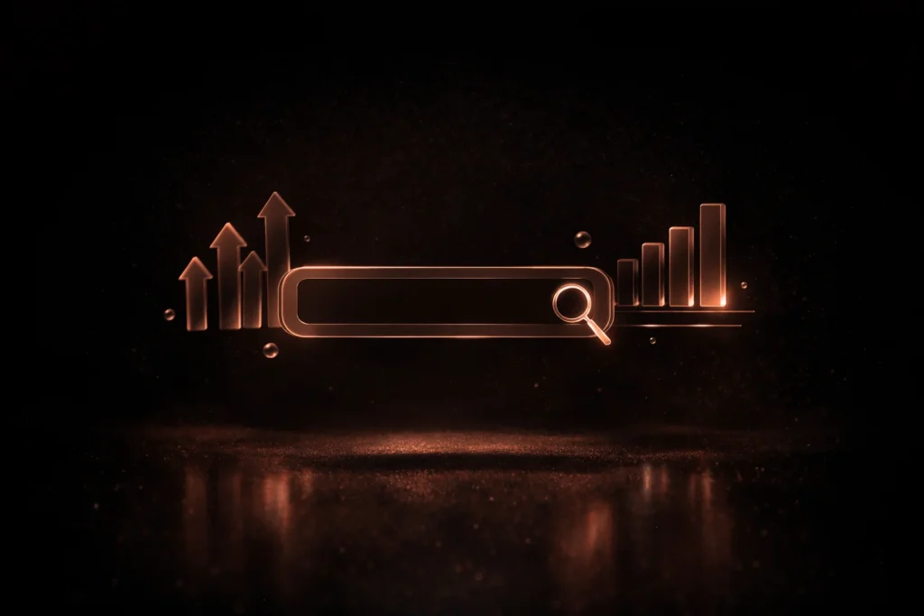 SEARCH ENGINE OPTMIZATION